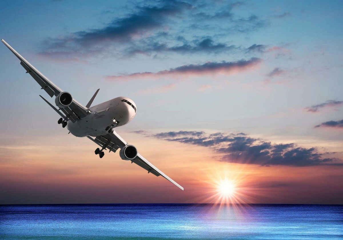 airline image 2